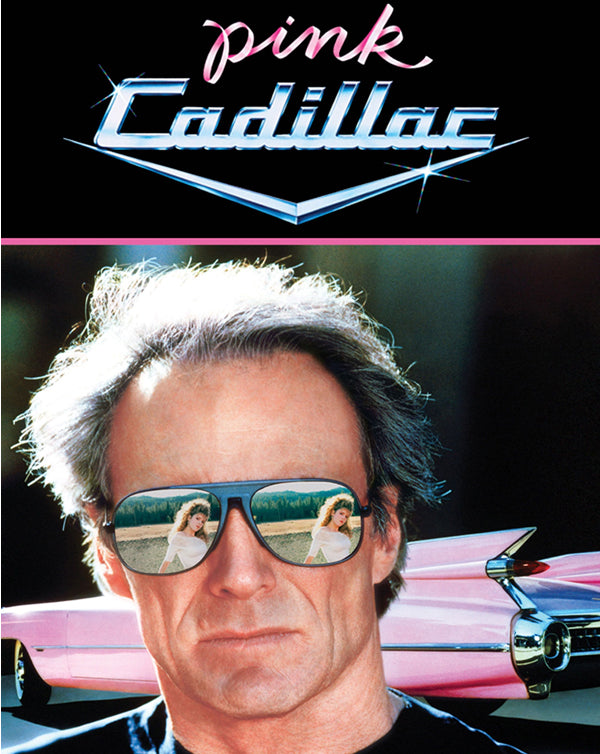 Pink Cadillac (1989) [MA HD]