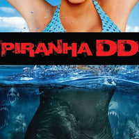 Piranha DD (2012) [Vudu HD]