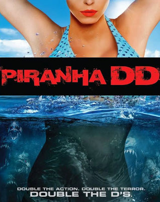 Piranha DD (2012) [Vudu HD]