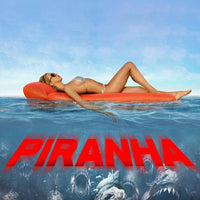 Piranha 3D (2010) [Vudu HD]
