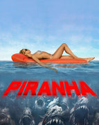 Piranha 3D (2010) [Vudu HD]