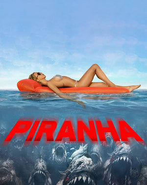 Piranha 3D (2010) [Vudu HD]