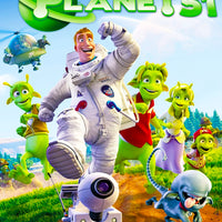 Planet 51 (2009) [MA HD]