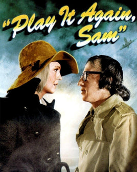 Play it Again, Sam (1972) [Vudu 4K]