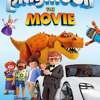 Playmobil The Movie (2019) [Vudu HD]