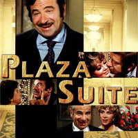 Plaza Suite (1971) [Vudu HD]