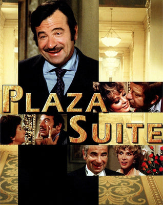 Plaza Suite (1971) [Vudu HD]