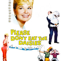 Please Don't Eat the Daisies (1960) [MA HD]