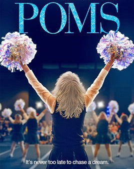 Poms (2019) [Vudu HD]