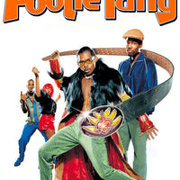 Pootie Tang (2001) [Vudu HD]