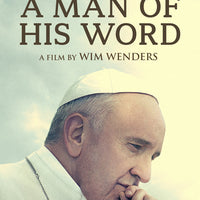 Pope Francis -- A Man of His Word (2018) [MA HD]