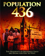 Population 436 (2006) [MA HD]