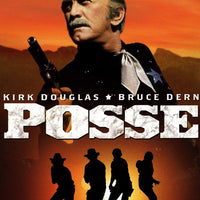 Posse (1975) [Vudu HD]