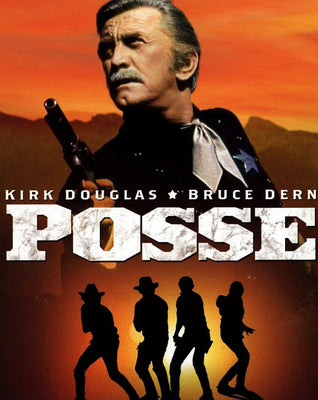 Posse (1975) [Vudu HD]