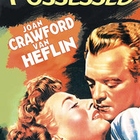 Possessed (1947) [MA HD]