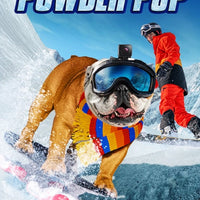 Powder Pup (2024) [Vudu 4K]