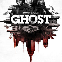 Power Book II: Ghost: Season 1 (2020) [Vudu HD]