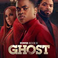 Power Book II: Ghost: Season 3 (2023) [Vudu HD]