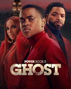 Power Book II: Ghost: Season 3 (2023) [Vudu HD]