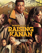 Power Book III: Raising Kanan: Season 2 (2022) [Vudu HD]