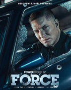 Power Book IV: Force: Season 2 (2023) [Vudu HD]