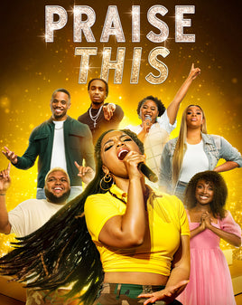 Praise This (2023) [MA HD]