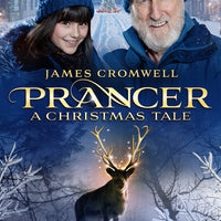 Prancer A Christmas Tale (2022) [MA HD]