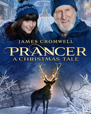 Prancer A Christmas Tale (2022) [MA HD]