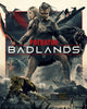 Predator Badlands (2025) [MA HD]