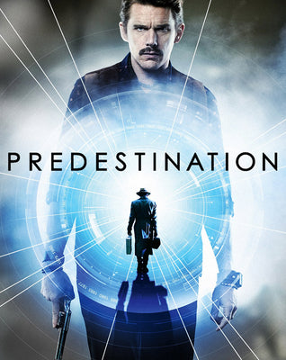 Predestination (2015) [MA HD]