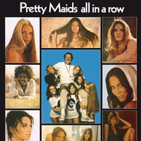 Pretty Maids All In A Row (1971) [MA HD]