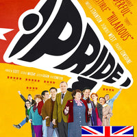 Pride (2014) UK [GP HD]