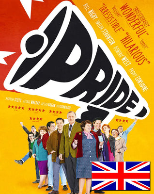 Pride (2014) UK [GP HD]