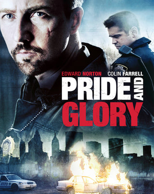 Pride and Glory (2008) [MA HD]