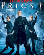 Priest (Unrated) (2011) [MA HD]