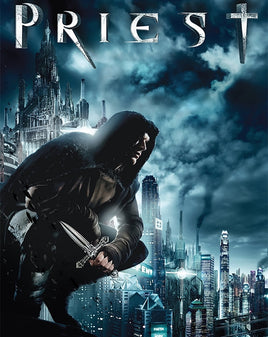 Priest (2011) [MA HD]