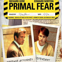 Primal Fear (1996) [Vudu 4K]