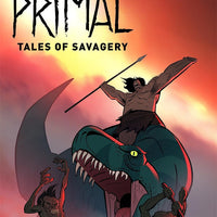 Primal: Tales of Savagery (2020) [MA HD]