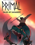 Primal: Tales of Savagery (2020) [MA HD]