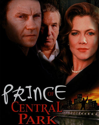 Prince of Central Park (2000) [Vudu 4K]