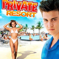 Private Resort (1985) [MA HD]