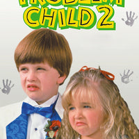 Problem Child 2 (1991) [MA HD]