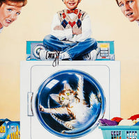 Problem Child (1990) [MA HD]