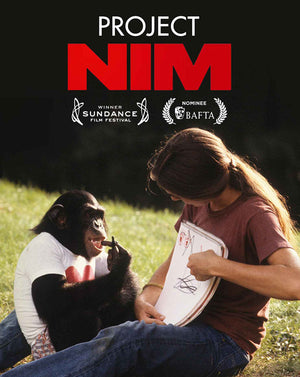 Project Nim (2011) [Vudu HD]