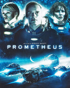 Prometheus (2012) UK [GP HD]