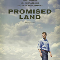 Promised Land (2012) [MA HD]