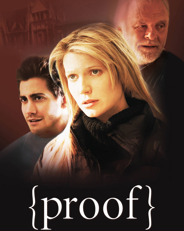 Proof (2005) [Vudu HD]