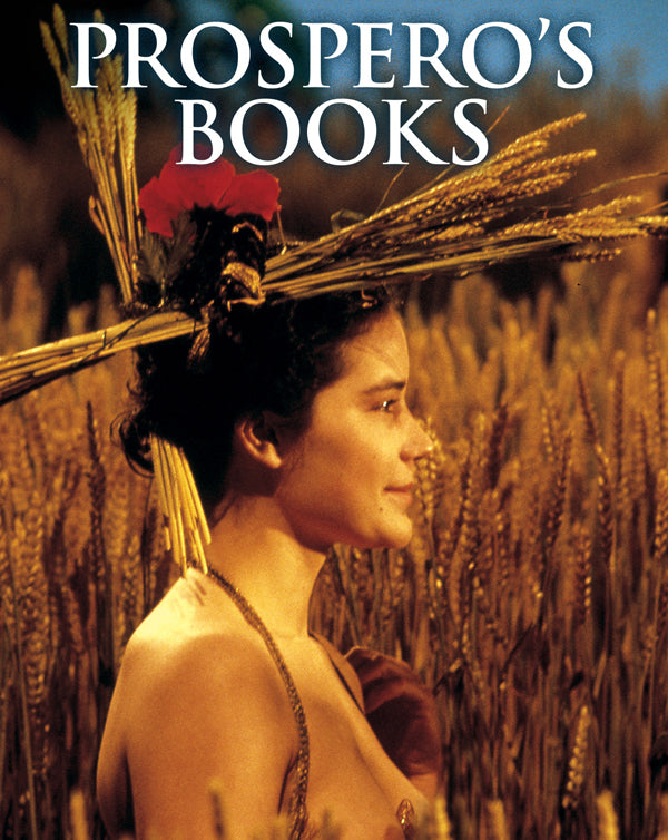 Prospero's Books (1991) [Vudu HD]