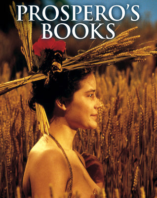 Prospero's Books (1991) [Vudu HD]