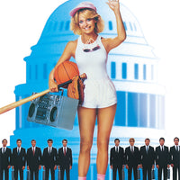 Protocol (1984) [MA HD]